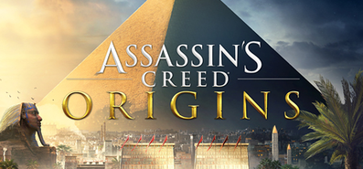 Assassins Creed Истоки / Assassin´s Creed Origins